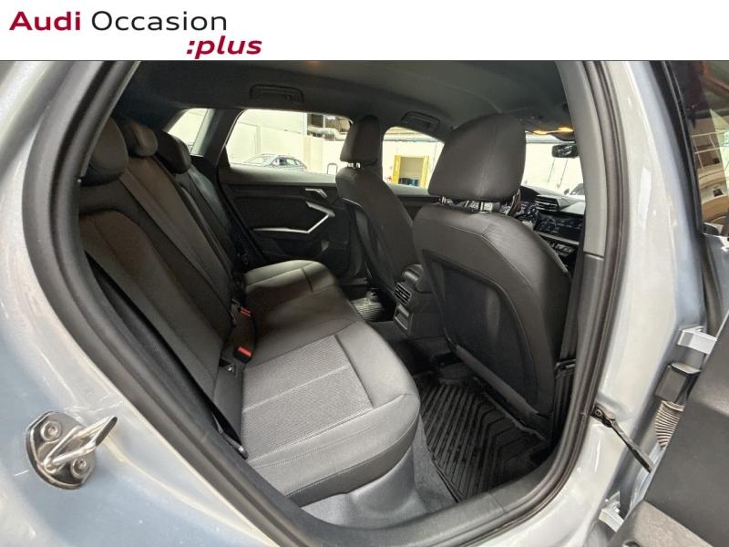 Voitures occasions Audi A3 Sportback Base Clermont-Ferrand