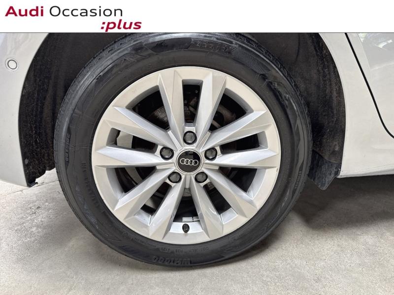 Voitures occasions Audi A3 Sportback Base Clermont-Ferrand