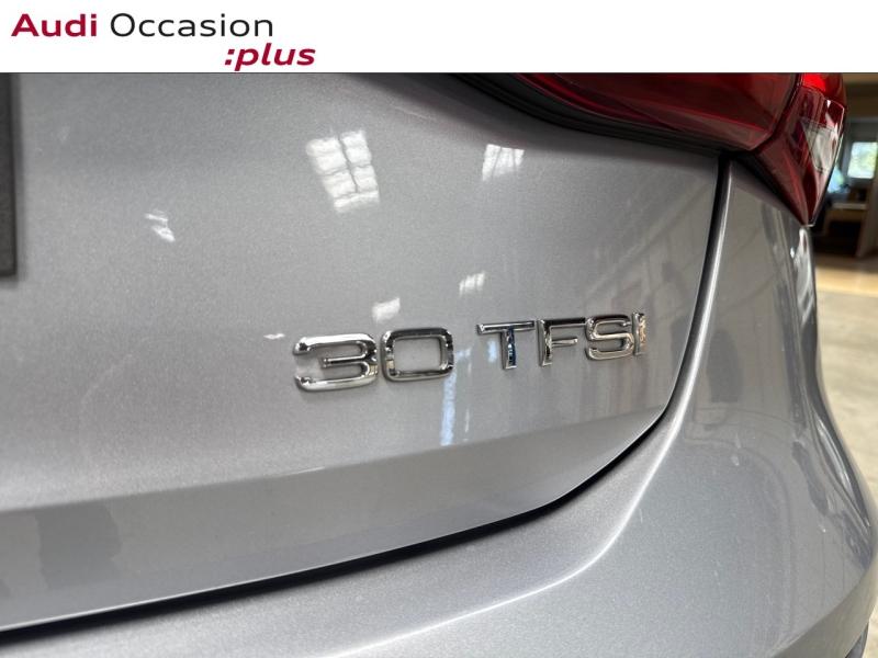 Voitures occasions Audi A3 Sportback Base Clermont-Ferrand