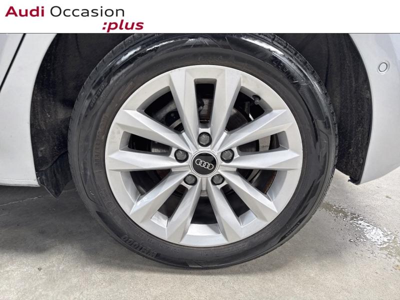 Voitures occasions Audi A3 Sportback Base Clermont-Ferrand