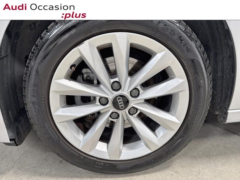 Voitures occasions Audi A3 Sportback Base Clermont-Ferrand