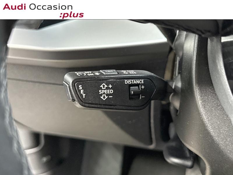 Voitures occasions Audi A3 Sportback Base Clermont-Ferrand