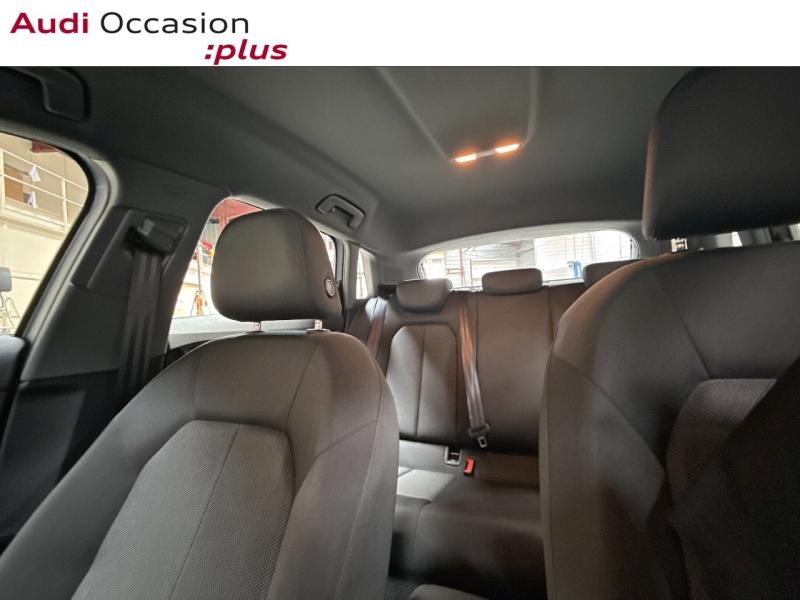 Voitures occasions Audi A3 Sportback Base Clermont-Ferrand