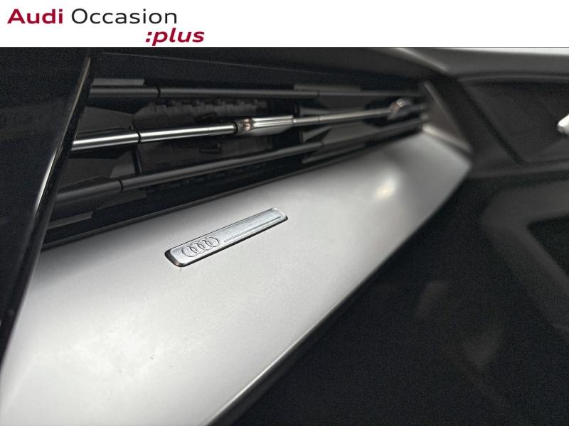 Voitures occasions Audi A3 Sportback Base Clermont-Ferrand