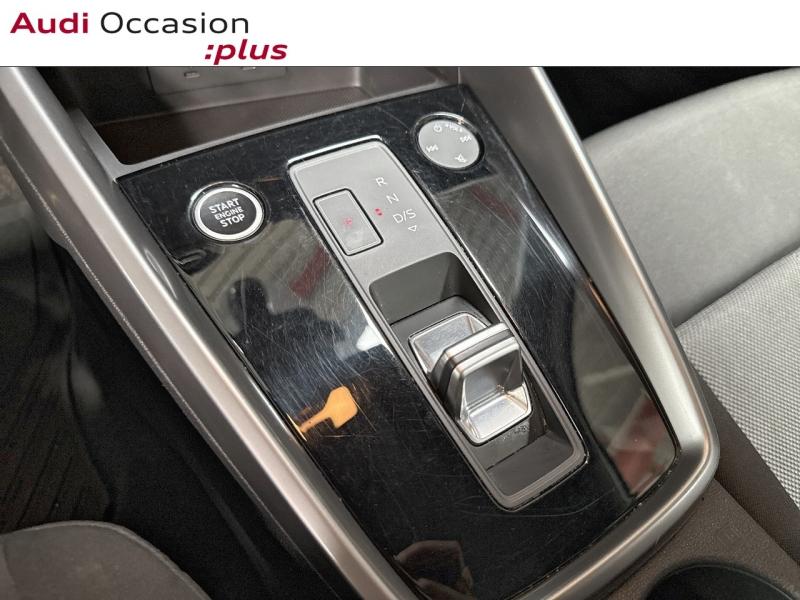 Voitures occasions Audi A3 Sportback Base Clermont-Ferrand