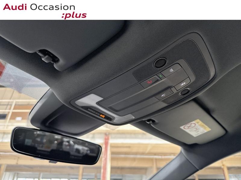 Voitures occasions Audi A3 Sportback Base Clermont-Ferrand