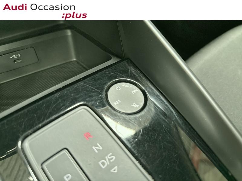 Voitures occasions Audi A3 Sportback Base Clermont-Ferrand