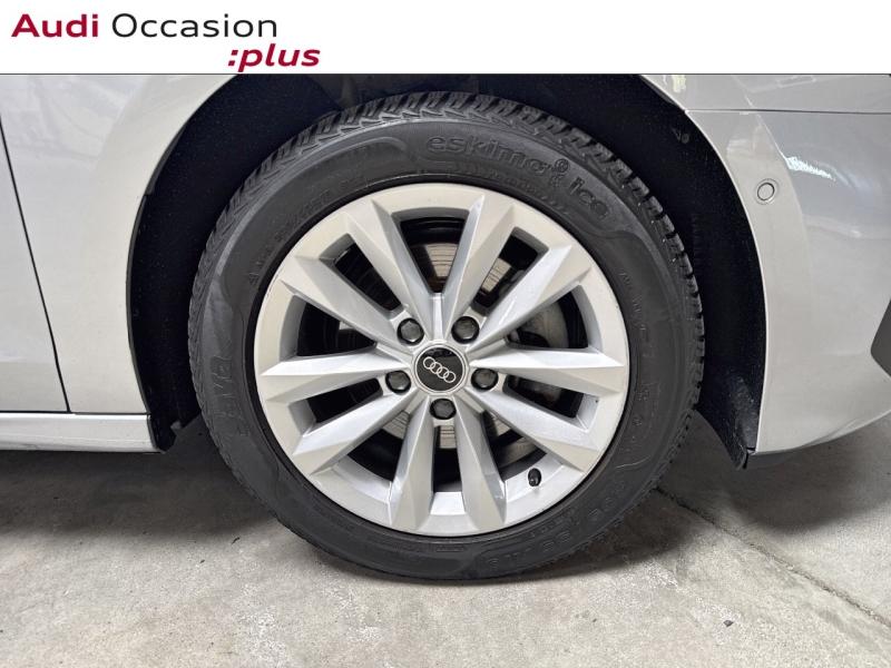 Voitures occasions Audi A3 Sportback Base Clermont-Ferrand