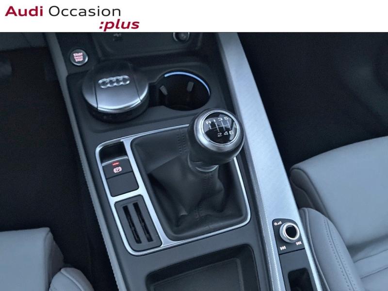 Voitures occasions Audi A4 Avus Clermont-Ferrand
