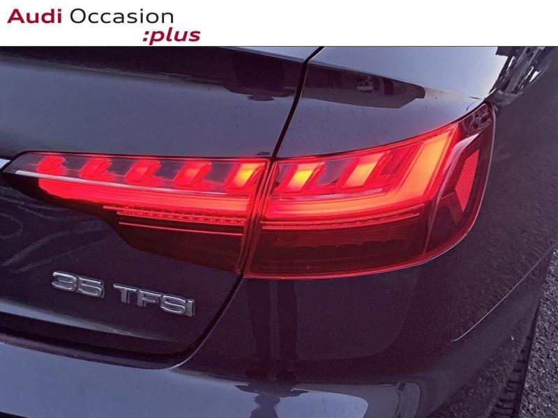 Voitures occasions Audi A4 Avus Clermont-Ferrand