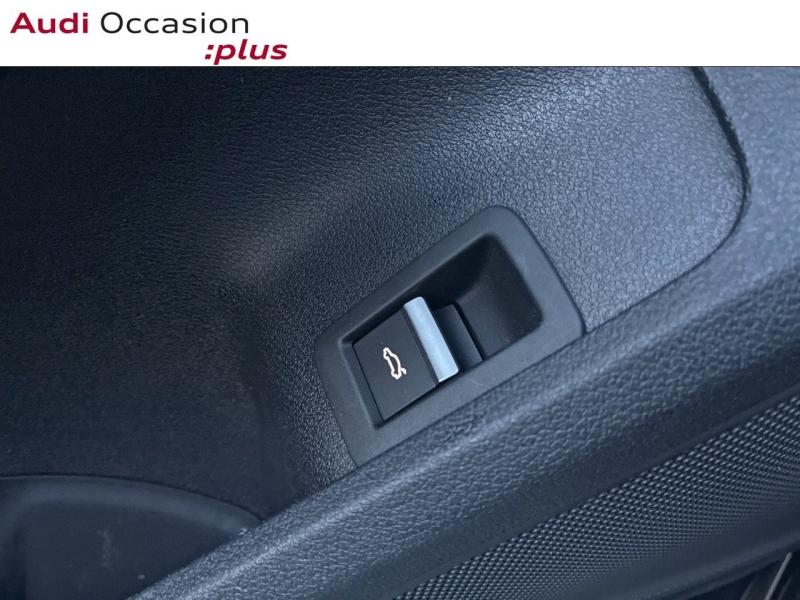 Voitures occasions Audi A4 Avus Clermont-Ferrand