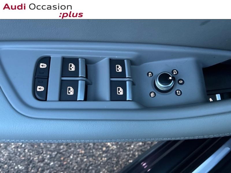 Voitures occasions Audi A4 Avus Clermont-Ferrand