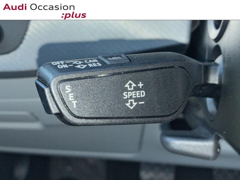 Voitures occasions Audi A4 Avus Clermont-Ferrand