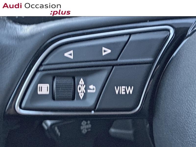 Voitures occasions Audi A4 Avus Clermont-Ferrand