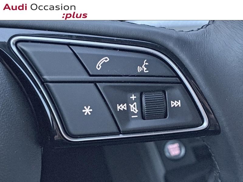 Voitures occasions Audi A4 Avus Clermont-Ferrand