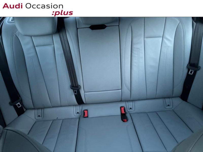 Voitures occasions Audi A4 Avus Clermont-Ferrand