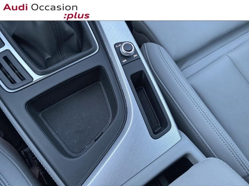 Voitures occasions Audi A4 Avus Clermont-Ferrand