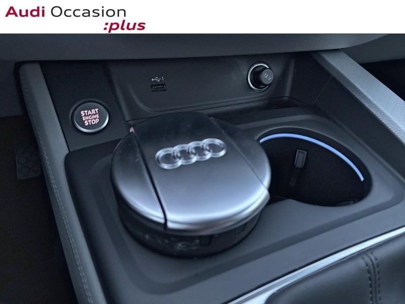 Voitures occasions Audi A4 Avus Clermont-Ferrand