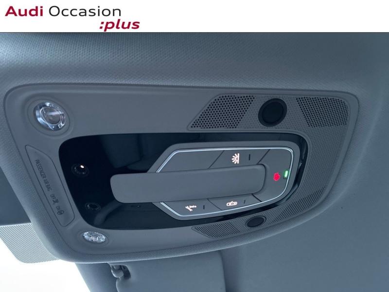 Voitures occasions Audi A4 Avus Clermont-Ferrand