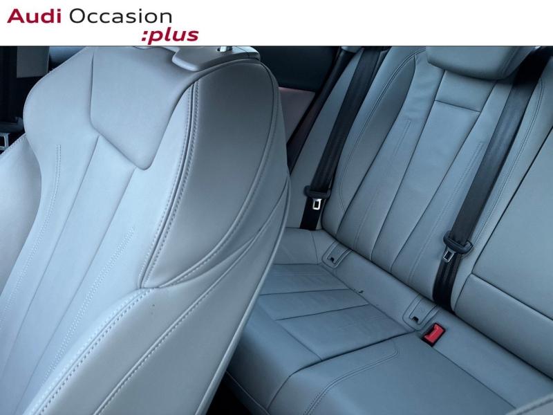 Voitures occasions Audi A4 Avus Clermont-Ferrand