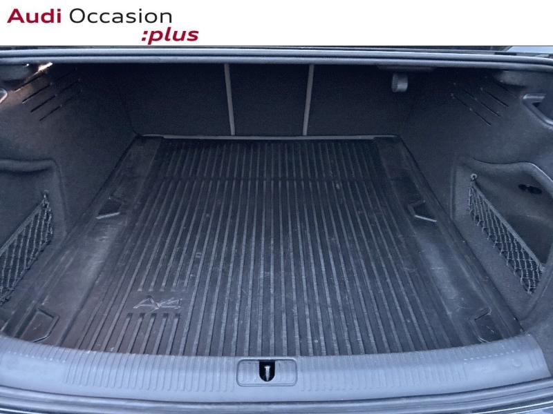 Voitures occasions Audi A4 Avus Clermont-Ferrand