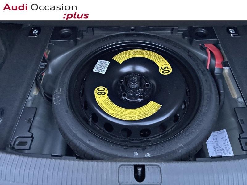 Voitures occasions Audi A4 Avus Clermont-Ferrand