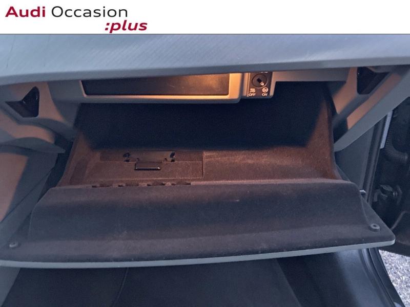 Voitures occasions Audi A4 Avus Clermont-Ferrand