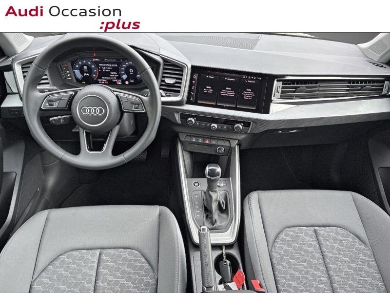 Voitures occasions Audi A1 Sportback Design Clermont-Ferrand