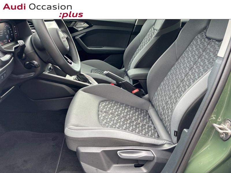 Voitures occasions Audi A1 Sportback Design Clermont-Ferrand