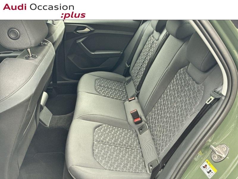 Voitures occasions Audi A1 Sportback Design Clermont-Ferrand