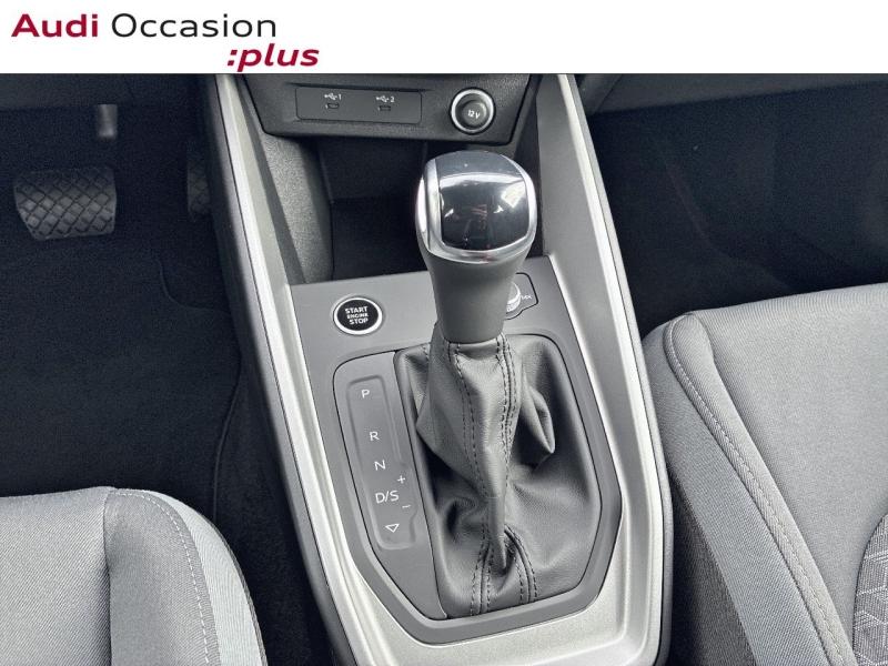 Voitures occasions Audi A1 Sportback Design Clermont-Ferrand