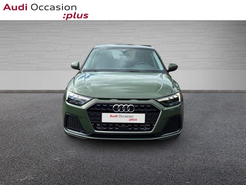 Voitures occasions Audi A1 Sportback Design Clermont-Ferrand
