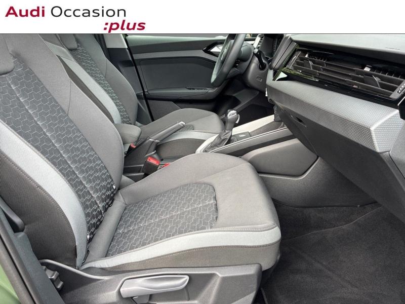 Voitures occasions Audi A1 Sportback Design Clermont-Ferrand