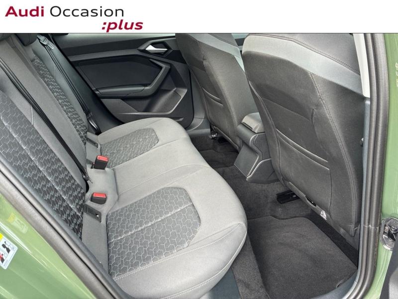 Voitures occasions Audi A1 Sportback Design Clermont-Ferrand