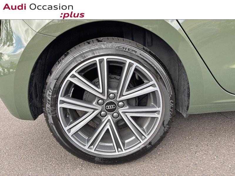 Voitures occasions Audi A1 Sportback Design Clermont-Ferrand