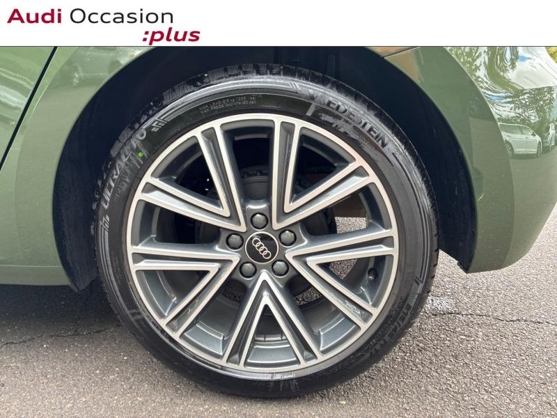 Voitures occasions Audi A1 Sportback Design Clermont-Ferrand