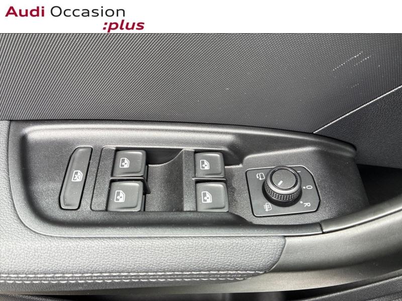 Voitures occasions Audi A1 Sportback Design Clermont-Ferrand