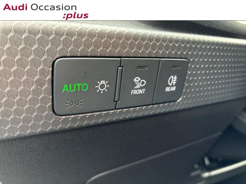 Voitures occasions Audi A1 Sportback Design Clermont-Ferrand