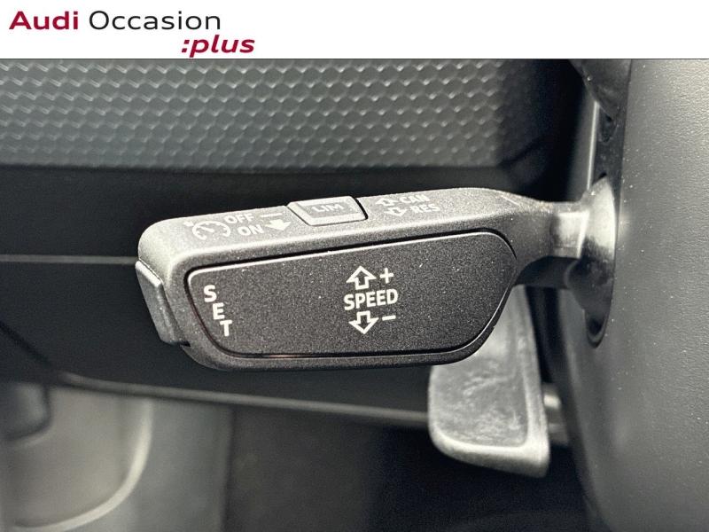 Voitures occasions Audi A1 Sportback Design Clermont-Ferrand