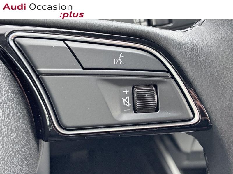 Voitures occasions Audi A1 Sportback Design Clermont-Ferrand