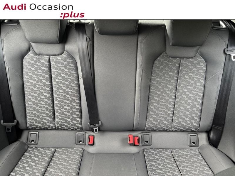 Voitures occasions Audi A1 Sportback Design Clermont-Ferrand