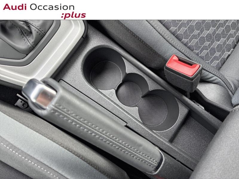 Voitures occasions Audi A1 Sportback Design Clermont-Ferrand
