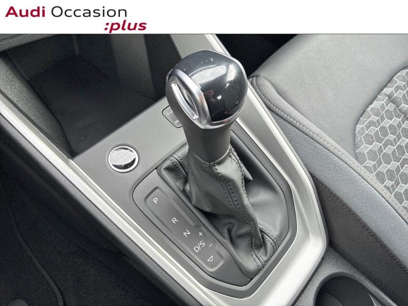 Voitures occasions Audi A1 Sportback Design Clermont-Ferrand
