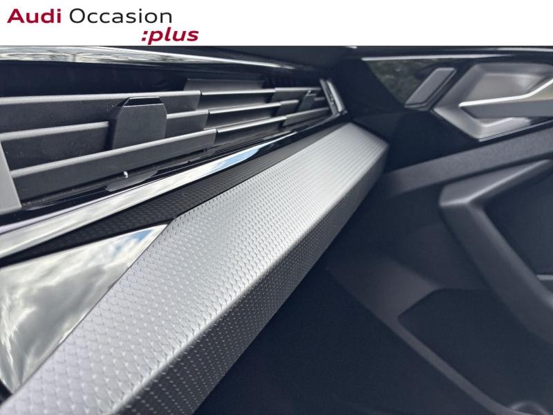 Voitures occasions Audi A1 Sportback Design Clermont-Ferrand