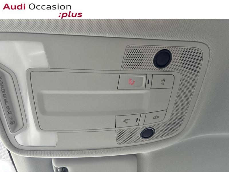 Voitures occasions Audi A1 Sportback Design Clermont-Ferrand