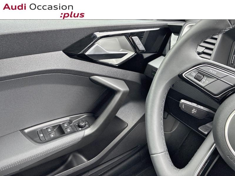 Voitures occasions Audi A1 Sportback Design Clermont-Ferrand