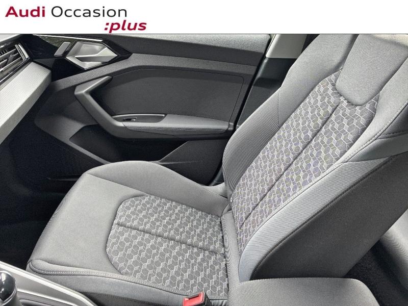 Voitures occasions Audi A1 Sportback Design Clermont-Ferrand