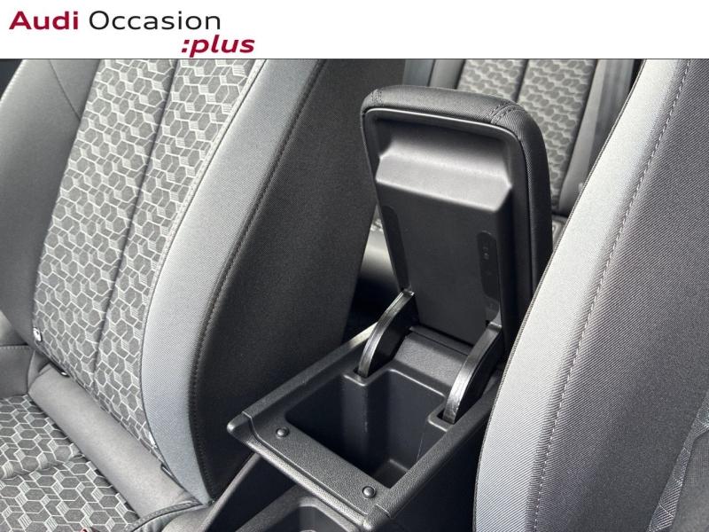 Voitures occasions Audi A1 Sportback Design Clermont-Ferrand