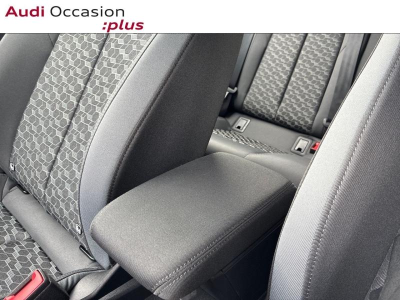 Voitures occasions Audi A1 Sportback Design Clermont-Ferrand