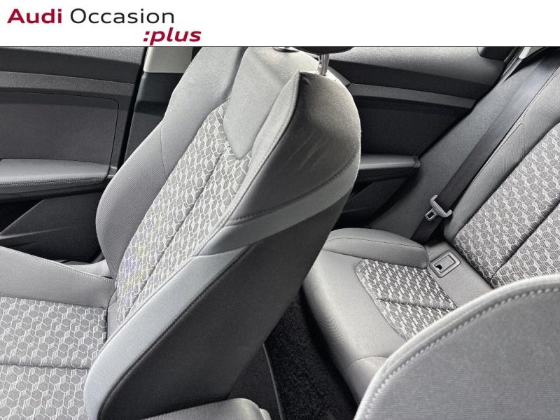 Voitures occasions Audi A1 Sportback Design Clermont-Ferrand
